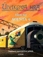 Úniková hra: Hon na AGENTA 9 - cena, srovnání