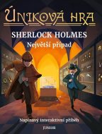 Úniková hra: Sherlock Holmes - Největší případ - cena, srovnání