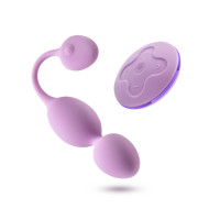 Blush Wellness Raine Vibrating Kegel Ball - cena, srovnání