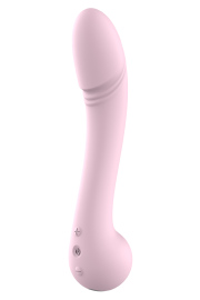 Dream Toys Amour Flexible Vibe