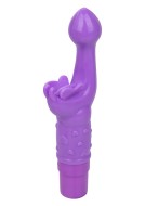California Exotic Novelties Rechargeable Butterfly Kiss - cena, srovnání