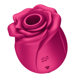 Satisfyer Pro 2 Classic Rose