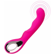 Paloqueth G-Spot Vibrator with 10 Vibration Modes - cena, srovnání