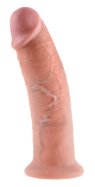 Pipedream King Cock 10"