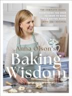 Anna Olson's Baking Wisdom - cena, srovnání