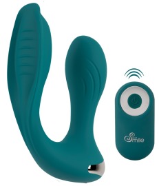Sweet Smile RC Hands-free Vibrator