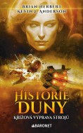 Historie Duny: Křížová výprava strojů - cena, srovnání
