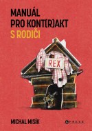 Manuál pro kont(r)akt s rodiči - cena, srovnání