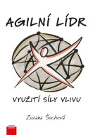 Agilní lídr - cena, srovnání