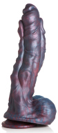 Creature Cocks Hydra Sea Monster Silicone Dildo - cena, srovnání