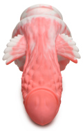 Creature Cocks Pegasus Pecker Winged Silicone Dildo - cena, srovnání