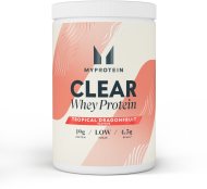 Myprotein Clear Whey Isolate 500g - cena, srovnání