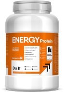 Kompava Energy Protein 2000g - cena, srovnání