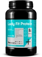 Kompava LadyFit protein 2000g - cena, srovnání