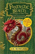 Fantastic Beasts and Where to Find Them: Hogwarts Library Book - cena, srovnání