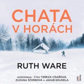 Chata v horách - audiokniha