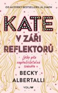 Kate v záři reflektorů - cena, srovnání