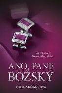 Ano, pane Božský - Lucie Srňánková - cena, srovnání