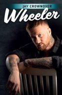 Wheeler - Jay Crownover - cena, srovnání