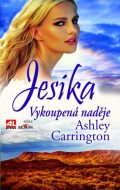 Jesika - Ashley Carrington - cena, srovnání