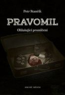 Pravomil - Petr Stančík - cena, srovnání