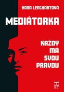 Mediátorka - Hana Lenghartová - cena, srovnání