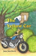 The yellow car - Jana Jurečková - cena, srovnání