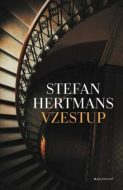 Vzestup - Stefan Hertmans - cena, srovnání