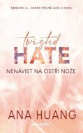 Twisted Hate Nenávist na ostří nože - cena, srovnání