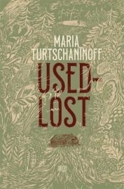 Usedlost - Maria Turtschaninoff