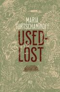 Usedlost - Maria Turtschaninoff - cena, srovnání