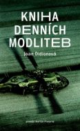 Kniha denních modliteb - cena, srovnání