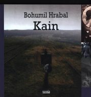 Kain - Bohumil Hrabal - cena, srovnání