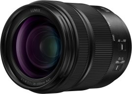 Panasonic Lumix S 28-200mm f/4-7.1 Macro OIS