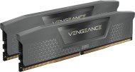 Corsair CMK32GX5M2B6000Z30 2x16GB DDR5 6000MHz - cena, srovnání