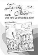 Zpátky ve Veroně aneb dva roky ve dvou realitách - cena, srovnání