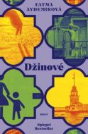 Džinové - Fatma Aydemirová - cena, srovnání
