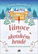 Vánoce na skotském hradě - cena, srovnání