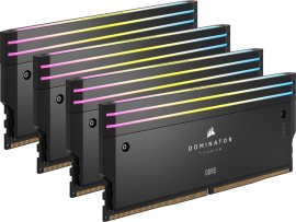 Corsair CMP96GX5M4B6000C30 4x24GB DDR5 6000MHz