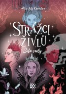 Strážci živlů - cena, srovnání