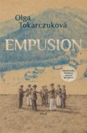 Empusion - Olga Tokarczuková - cena, srovnání