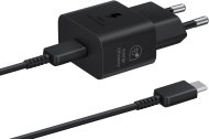 Samsung Fast Charger USB-C 25W EP-T2510XBEGEU - cena, srovnání