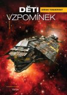 Děti vzpomínek - cena, srovnání