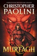 Murtagh - Christopher Paolini - cena, srovnání