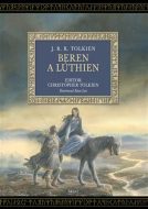 Beren a Lúthien - J. R. R. Tolkien - cena, srovnání