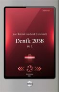 Deník 2038. Díl 3. - cena, srovnání