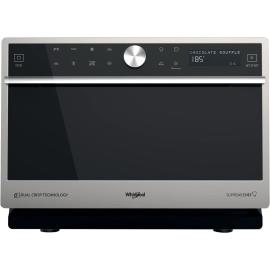 Whirlpool MWSC 9133 SX