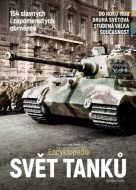 Svět tanků - Ivo Pejčoch - cena, srovnání