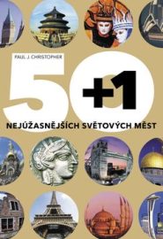 50+1 nejúžasnějších světových měst