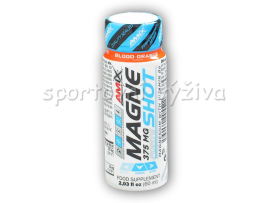 Amix Magne Shot Forte 375mg 60ml